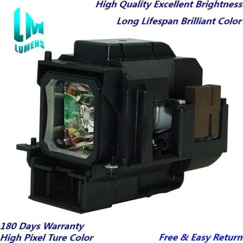 Original burner inside 180 Days Warranty High Quality Projector Lamp VT75LP for-NEC LT280,LT375,LT380,LT380G,VT470 with Housing