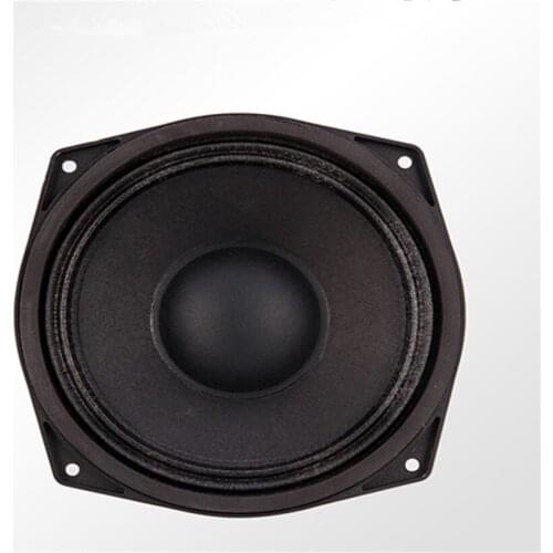 PA-004 Professional Audio 6.5 inch mid-range Speaker unit NdFeB Magnet 120W 94dB 8 ohms
