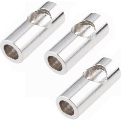 3pcs Motor Axle 3.17mm To 5mm Change over Shaft Adapter For HOBBYWING RC Model Car