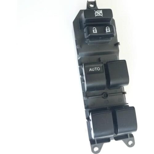 Window Control Switch Power Window Switch For Toyota Camry Corolla Highlander Prius C RAV4 Yaris Matrix 84820-06130 8482006130