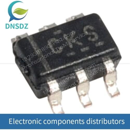 TPS61221DCKR TPS61221 SC-70-6 Miniature low input voltage boost converter 100%New 1Pcs