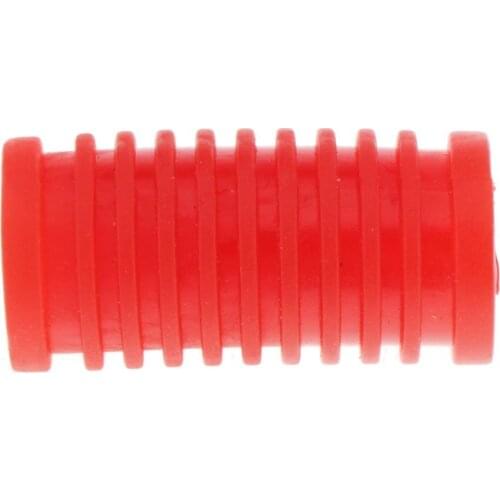 1.4 Inch Motorcycles Gear Change Lever Pedal Rubber Fit For Suzuki/ /Yamaha