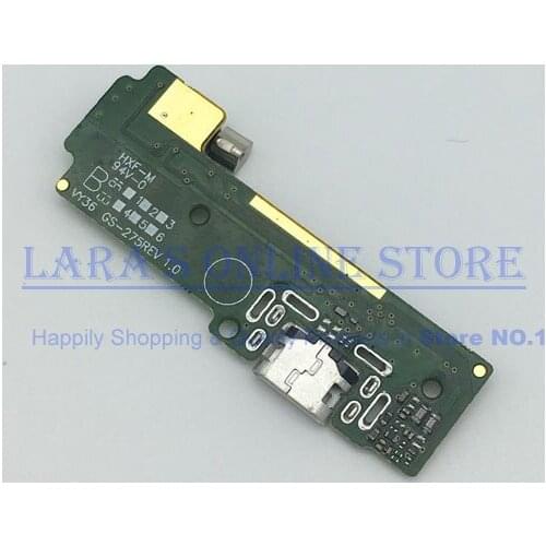 10pcs/Lot Original New Dock Connector Charging Port Flex Cable For Sony Xperia XA USB Charging Port Flex Cable Repair Parts