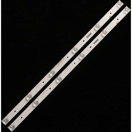 Retroiluminación led de 32 pulgadas CC02320D510V09 1410 32E20 2X6 6S1P 0D20 CC02320D510V09 1410 32E20 2X6 6S1P 0D20
