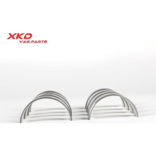 3.2L STD Crankshaft Main Bearing For Au-di A4 A6/Avant BHK 06E105561D 06E105591C