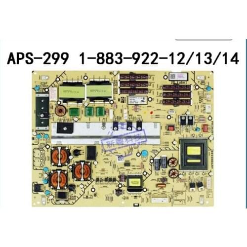 Without interface type APS-299 1-883-922-12 13 14 147430311 CONNECT WITH POWER supply for / B48E650 T-CON connect board Video