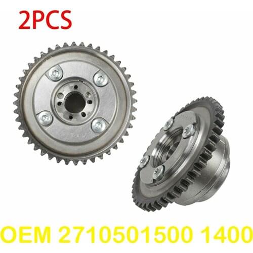 BJWFLJLH Camshafts