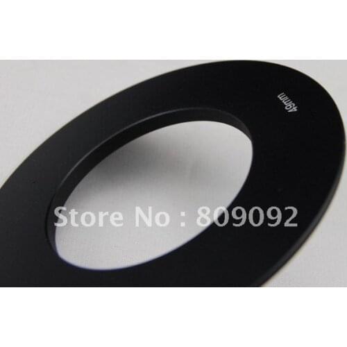 GODOX Aluminum Alloy 49mm Stepping Ring for Square Filter