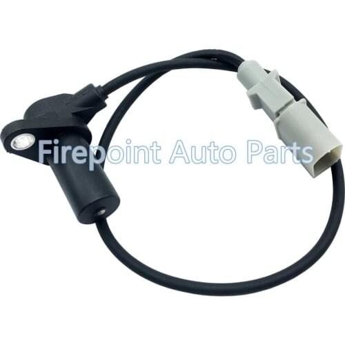 Crankshaft Pulse Sensor Compatible With AU-DI V-W PORS-CHE OEM 077905381K 95560638120 0261210261