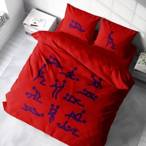 Isimsiz Duvet Covers