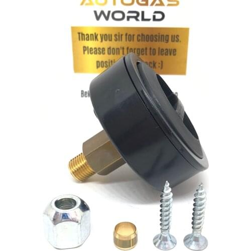 Lovato High Pressure Fuel Pumps