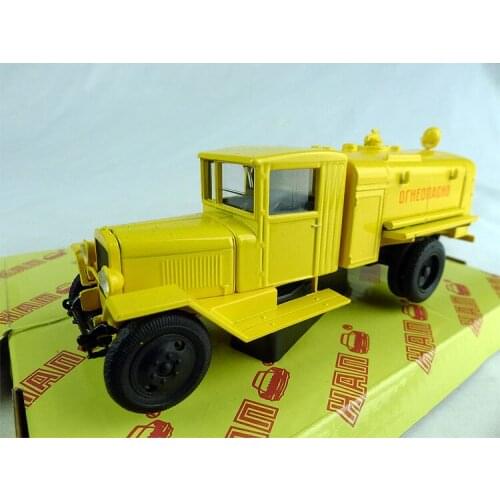 1:43 H920 3NC-5B 63-39M truck Alloy model car Metal toys for childen kids diecast gift