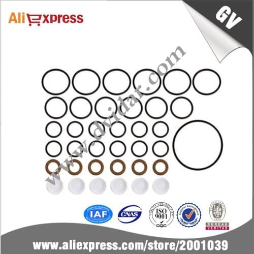 Diesel repair kit 800857; diesel fuel injection spare parts; repair kits with best price&high quality