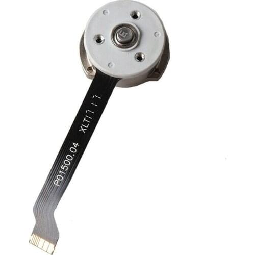 New OEM Original Genuine Gimbal Yaw Motor Version for DJI Phantom 4 & 4 Pro
