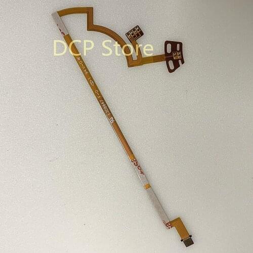 New TAMRON 150-600 Aperture Flex Cable For Tamron SP 150-600mm F5-6.3 Di VC USD G2 (A022) Lens Repair Part