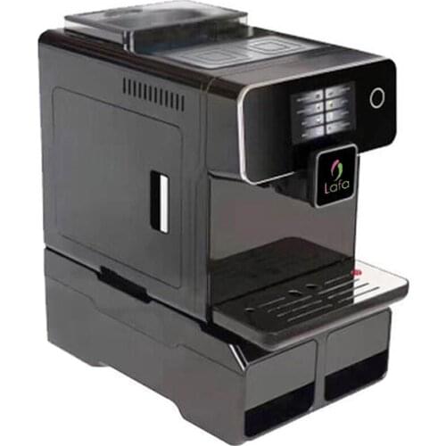 PERFORNI ENGINEERED TO PERFOM Coffee Machines