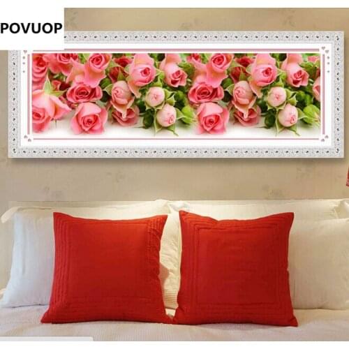 POVUOP Diamond Embroidery Kits