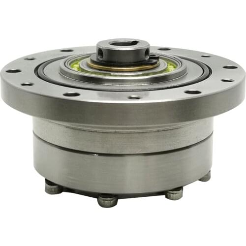 Robot arm Harmonic Drive Gearhead Robot Joint Gearbox Strain Wave Gear high precision working arm