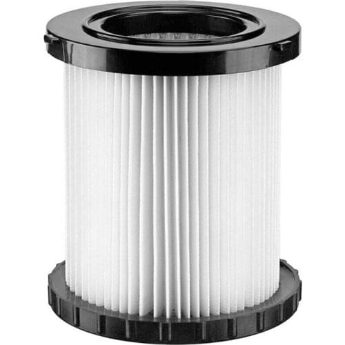 Replacement DCV5801H Filter Cartridge for DCV581H DCV580 Dry Wet Vacuum Cleaner Cleaning Accessories Repair Parts