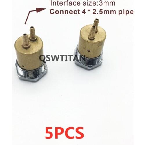 Dental chair air lock valve dental unit accessories replacement dental materials