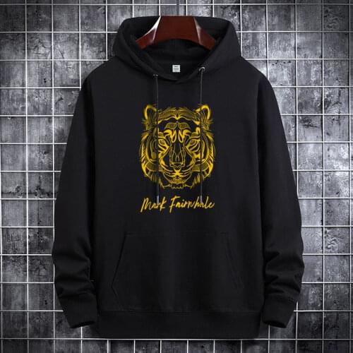 Anime Hoodie Men Clothing Long Winter Sleeve Hoodie Men Sweatshirt Oversized Tracksuit Hoodies Hip Hop Manga Pullovers Sweater