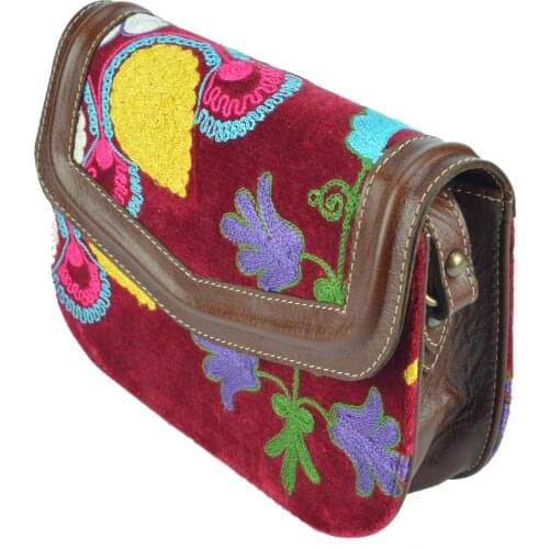 Zaven Women's Shoulder Bags