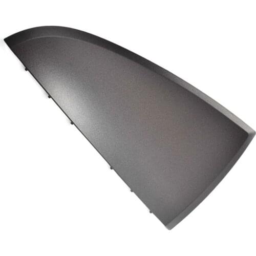 1 Pcs Center Trim Cover Triangle ICC Unit Decoration Parts New Practical