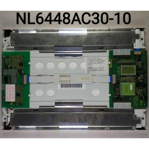 9.4 inch lcd panel NL6448AC30-10
