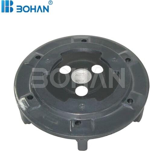 For DENSO 6SEU 7SEU 5SL 5SE auto ac compressor clutch hub for BMW E60 E61 E63 E64 E65 E90 E91 6918753 64526956715 BH-CH-064