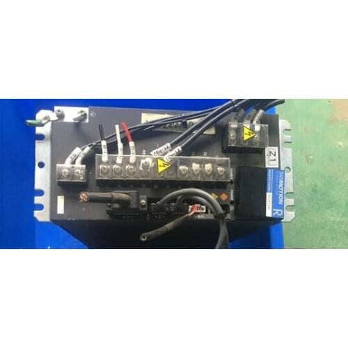 USED 100% TESTED AC SERVO DRIVER RS1A10AE0 RS1A10AE RS1A10AEO *100% REAL STOCK,Please contact us for real photo