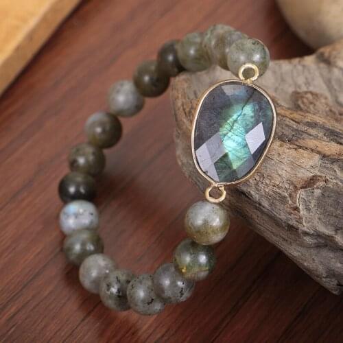 Fehame Stone Bracelets