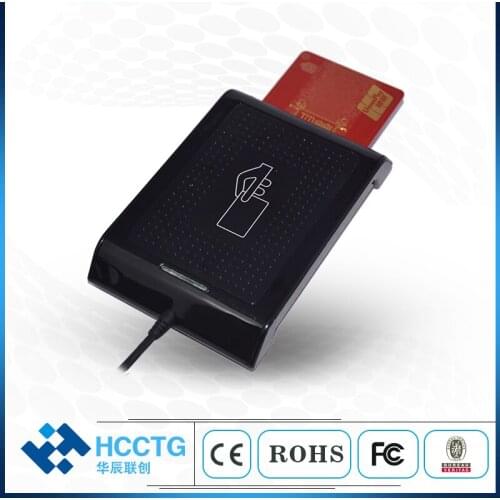 Magnetic Card Readers HCCTG China