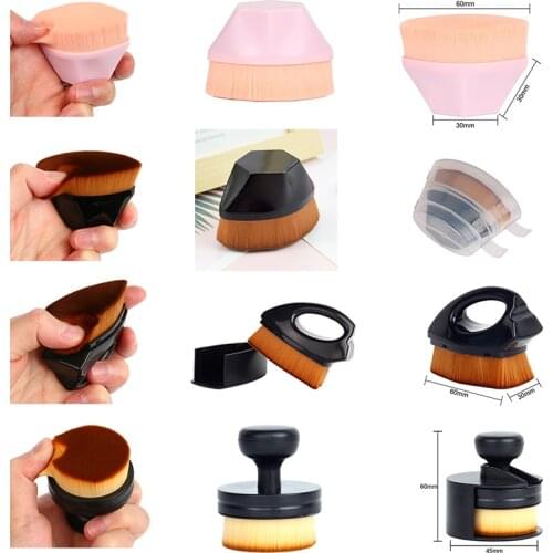 Ink Blending Tool, Ergonomic Blending Brush for Diy Scrabooking Color The Cards Handmade Crafts