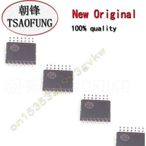 SN74AHC00PWR HA00 TSSOP14 Electronic components Integrated circuit = Free shipping