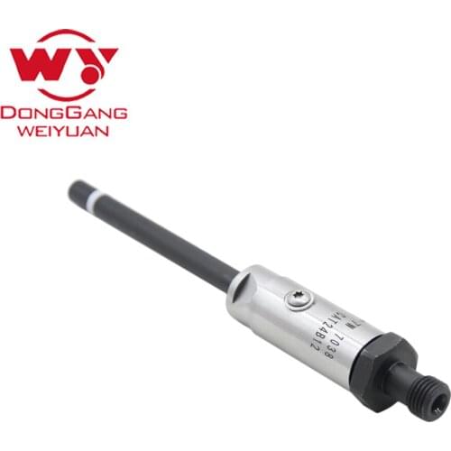 Pencil injector 7W7038, pencil nozzle 7W7038/0R4124, suit for Caterpillar 3300, diesel fuel engine part, injection system