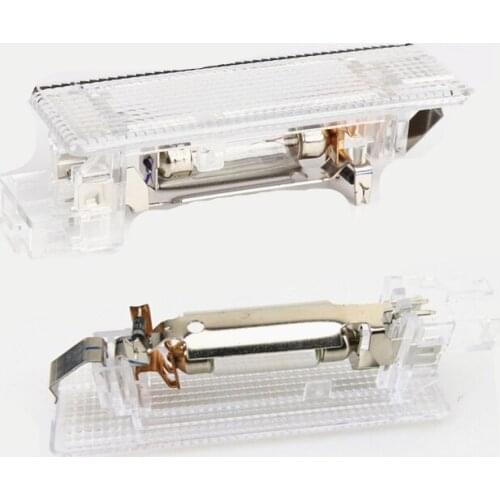 Car Interior Rear Trunk Lid Luggage Light lamp For VW Passat B6 B7 B8 CC Jetta MK6 Golf 5 MK6 7 MK7 Tiguan Caddy EOS 1KD947101A