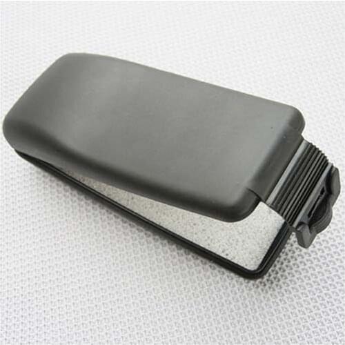 New Design Automobile Car Magnetic Key Holder Case Box Organizer Car Emergency Spare Key Storage Box