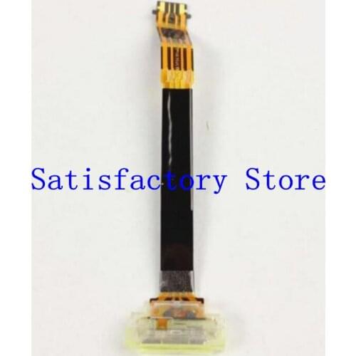 Original flashlight Cable for sony A6000 flash light flex SLR digital camera replacement parts