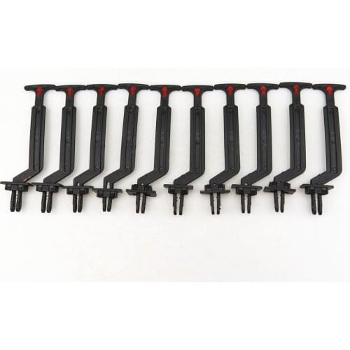 READXT For Passat B5 B5.5 Bonnet Hood Pull Catch Lock Release Handle Opener Engine Hood Pull Catch UnLock Handles 3B0823593C