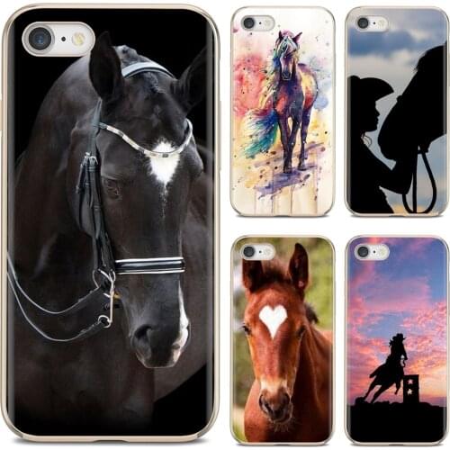 Silicone Shell Covers For Xiaomi mi Redmi Note 3 4 4X 5 6 7 8 8t 9 9s 9t 10 pro lite 1233 Gray Shire Horse plus