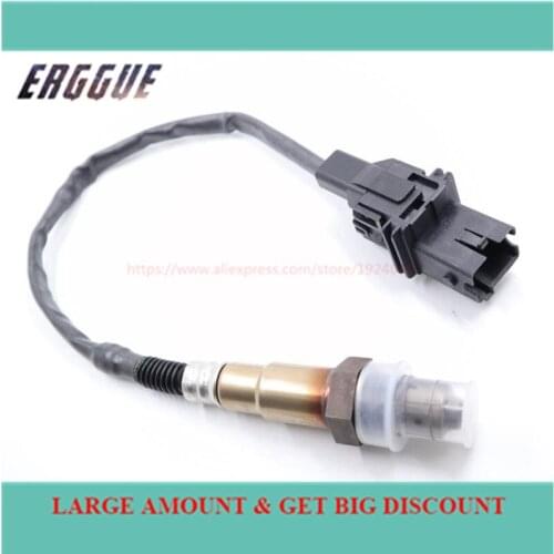 Brand new Oxygen 22693-7S000 O2 SENSOR Lambda AIR FUEL RATIO For Infiniti for Nissan for Maxima