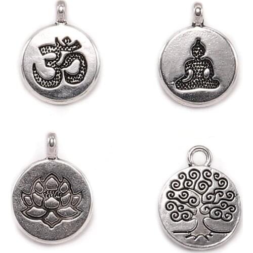 St.kunkka Religious Pendants
