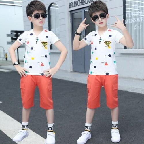 Tammy Ada Clothes For Boys