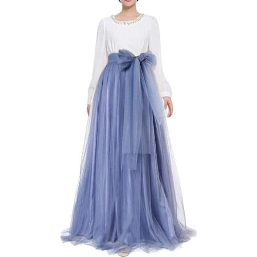 Женские пышные юбки U－SWEAR China At AliExpress