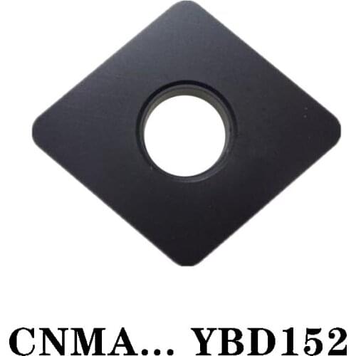 ZC CNMA CNMA120408 CNMA160612 CNMA120412 100% Original High Quality Carbide Insert Lathe Cutter Turning Tool
