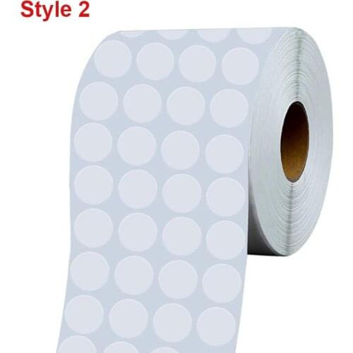 20000 pcs/volumes stickers Diamond Classification Storage Distinguish Label Stickers Diamond Painting Accessory Embroidery Tools