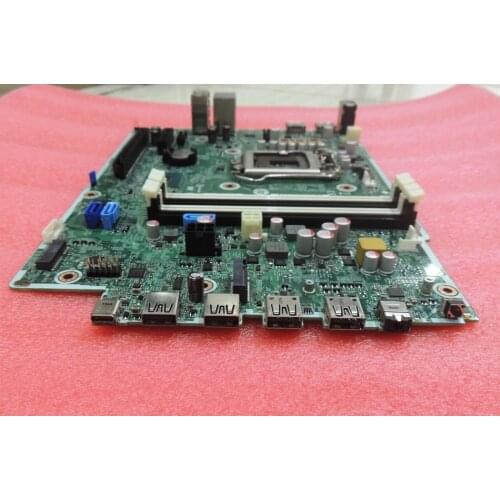 Free ship for original ProDesk600 G5 SFF motherboard,s1151,DDR4,Q370,L64710-001 601,L64900-001,work perfect