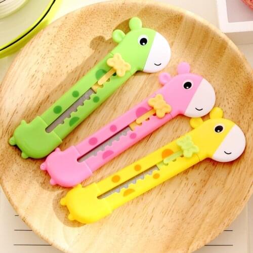 BLINGIRD Stationery Knives