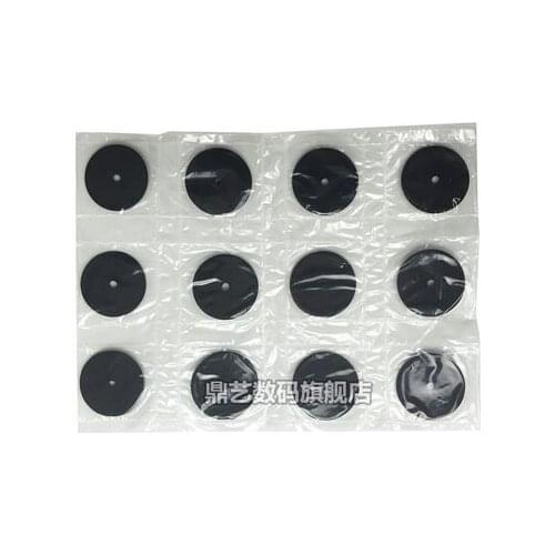Discharge recording paper Toner paper Electric spark timer paper 38mm dia 1000pcs/pack free shipping