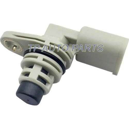 Camshaft Position Sensor Compatible With Au-di Sko-da OEM 030907601E 030907601D
